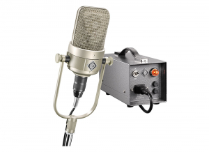 Neumann M 50 V Set