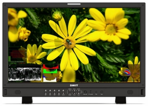 SWIT BM-U275HDR