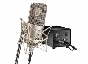 Neumann M 149 Tube