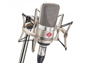 Neumann TLM 102 studio set 