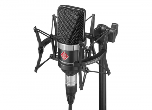 Neumann TLM 102 mt studio set