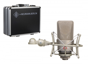 Neumann TLM 103 mono set