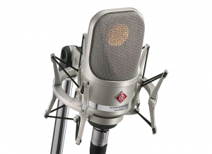 Neumann TLM 107 Studio Set