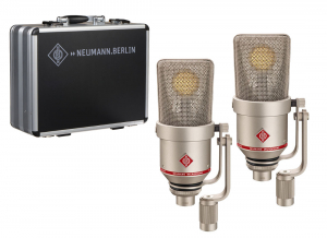 Neumann TLM 170 R stereo set