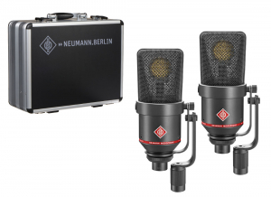 Neumann TLM 170 R mt stereo set