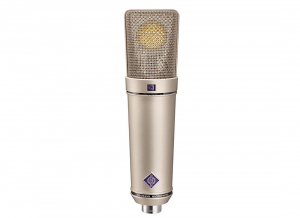 Neumann U 89 i