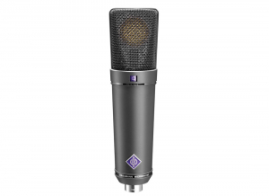 Neumann U 89 i mt