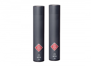 Neumann KM 183 mt stereo set