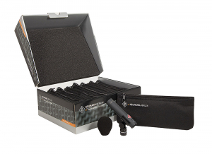 Neumann KM 184 mt Octo Set
