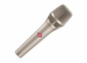 Neumann KMS 104