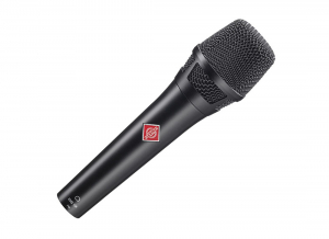 Neumann KMS 104 bk