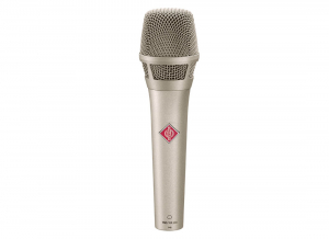 Neumann KMS 104 plus