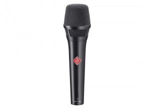 Neumann KMS 104 plus bk