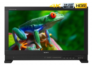 SONY BVM-HX310